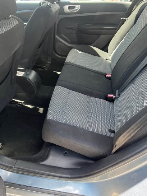 Peugeot 307 1.6 HDI 110 Ch Garantie 