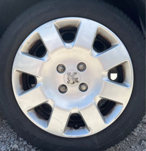 Peugeot 307 1.6 HDI 110 Ch Garantie 