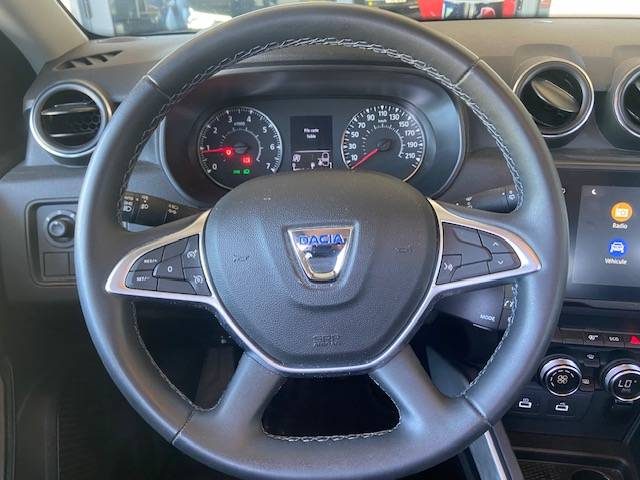 DACIA DUSTER 2 1.5 BLUE DCI 115 PRESTIGE  BM6  2022