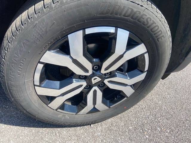 DACIA DUSTER 2 1.5 BLUE DCI 115 PRESTIGE  BM6  2022