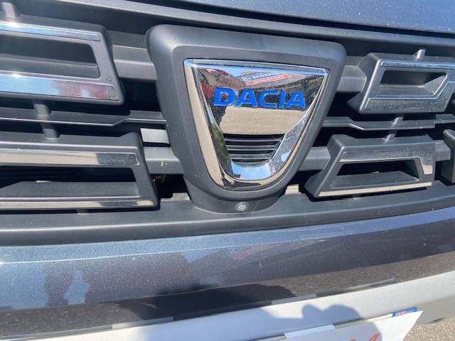 DACIA DUSTER 2 1.5 BLUE DCI 115 PRESTIGE  BM6  2022