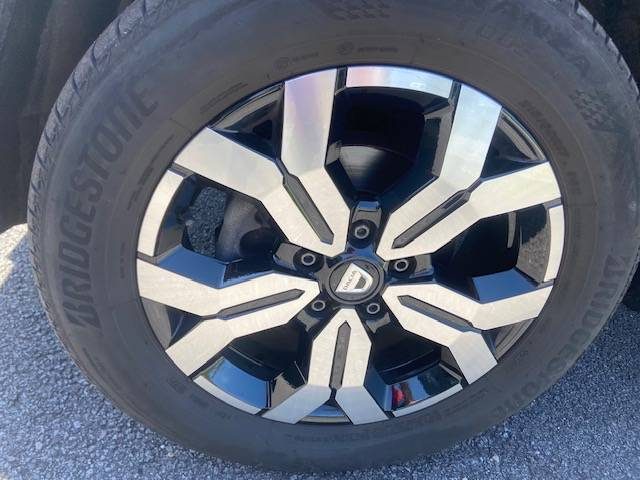 DACIA DUSTER 2 1.5 BLUE DCI 115 PRESTIGE  BM6  2022