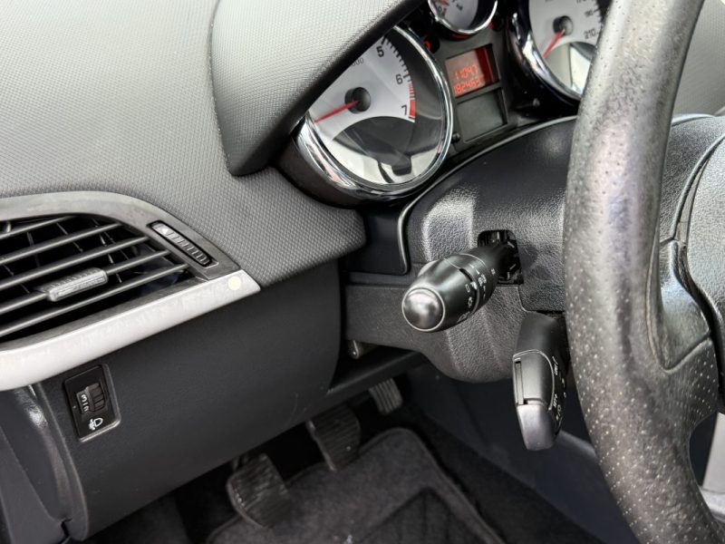 Peugeot 207 1.6 16v 120ch Premium Garantie 6 Mois