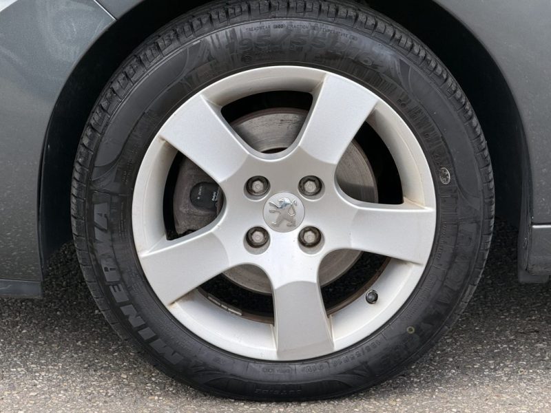 Peugeot 207 1.6 16v 120ch Premium Garantie 6 Mois