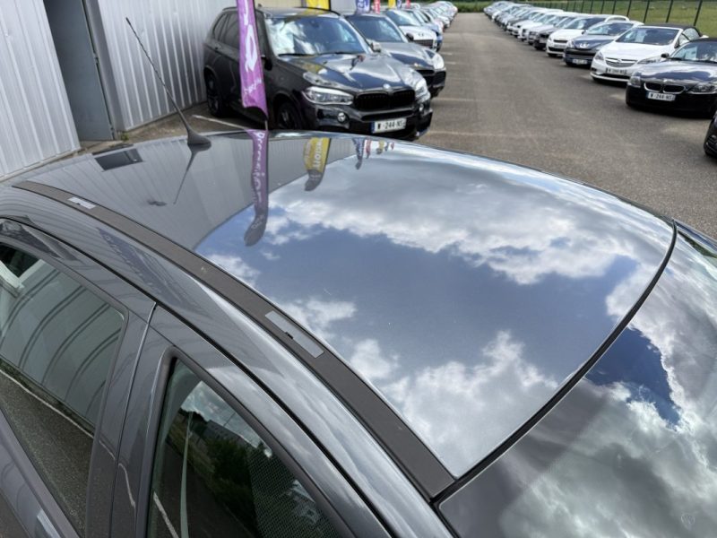 Peugeot 207 1.6 16v 120ch Premium Garantie 6 Mois