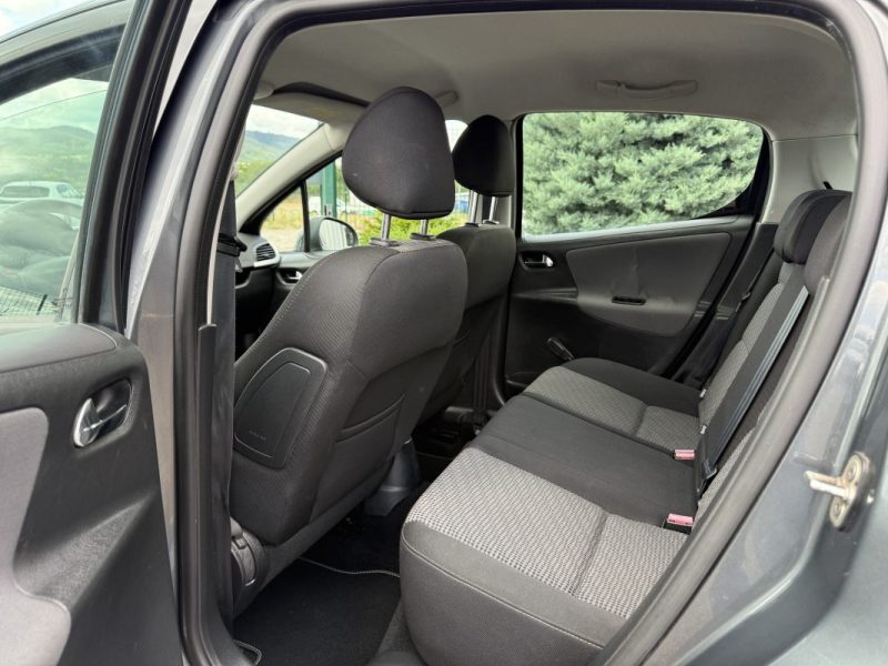 Peugeot 207 1.6 16v 120ch Premium Garantie 6 Mois