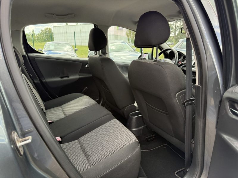 Peugeot 207 1.6 16v 120ch Premium Garantie 6 Mois