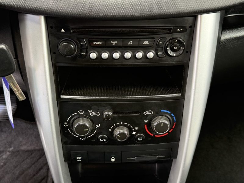 Peugeot 207 1.6 16v 120ch Premium Garantie 6 Mois