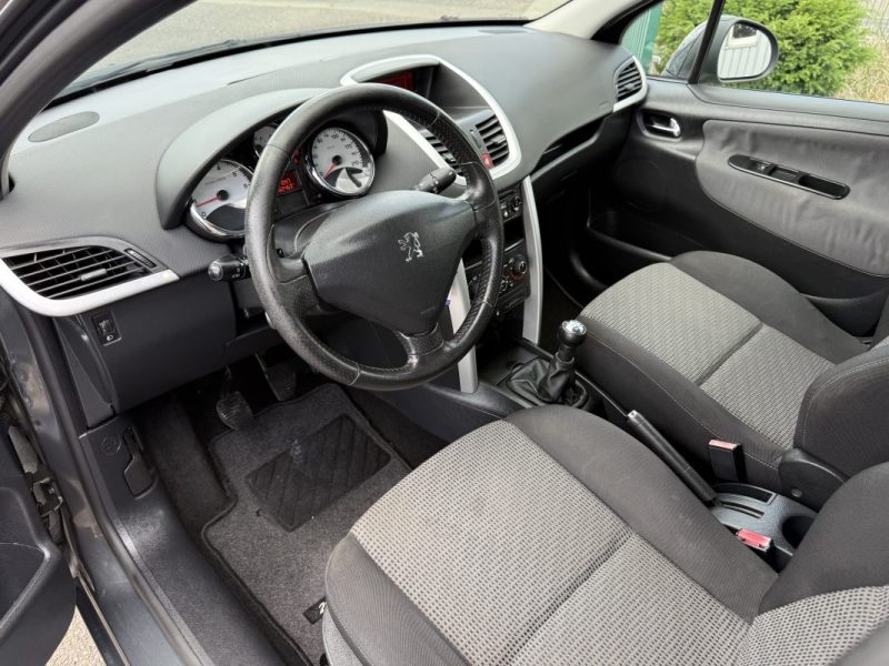 Peugeot 207 1.6 16v 120ch Premium Garantie 6 Mois