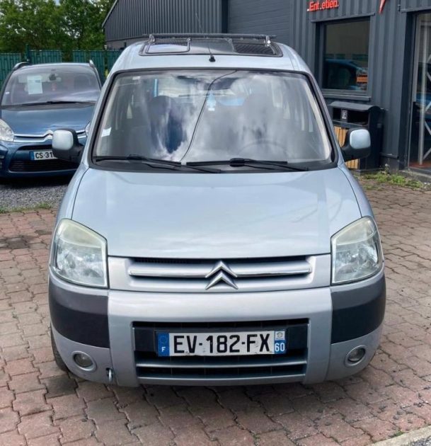 CITROEN BERLINGO BREAK 2.0 HDI 90CV 2003