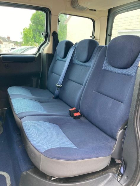 CITROEN BERLINGO BREAK 2.0 HDI 90CV 2003