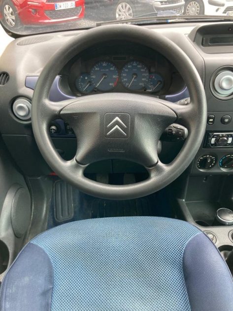 CITROEN BERLINGO BREAK 2.0 HDI 90CV 2003