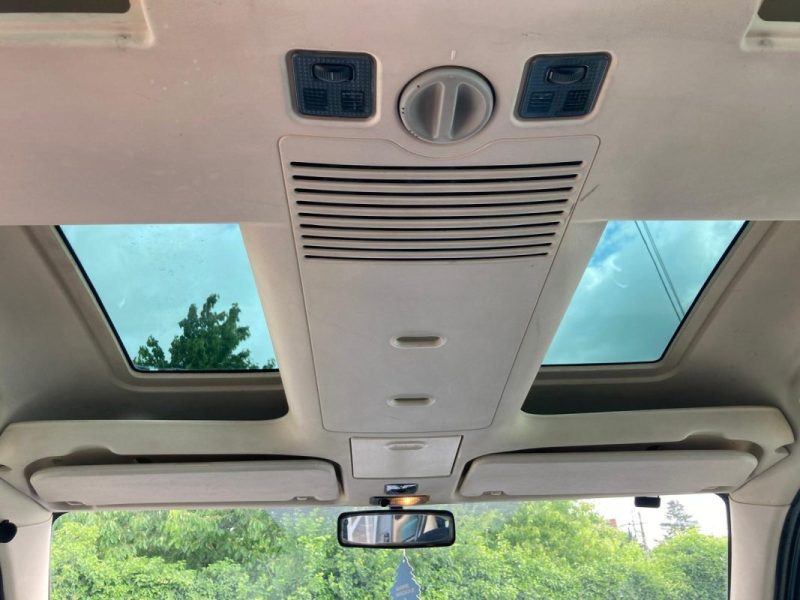 CITROEN BERLINGO BREAK 2.0 HDI 90CV 2003