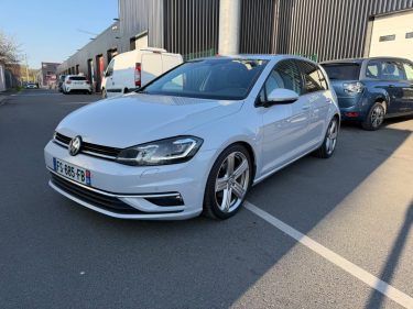 VOLKSWAGEN GOLF VII 2.0 TDI 1968CM3 150CV  2017