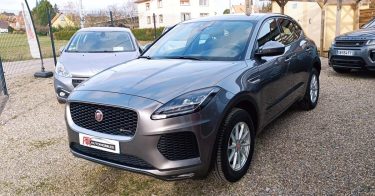JAGUAR E-Pace 2.0D 150ch R-Dynamic S AWD BVA9