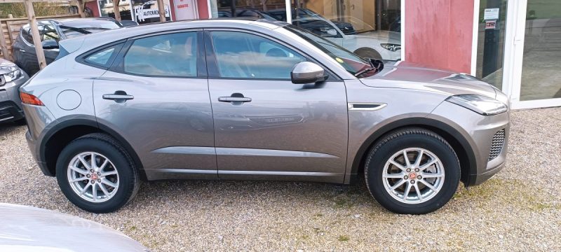 JAGUAR E-Pace 2.0D 150ch R-Dynamic S AWD BVA9