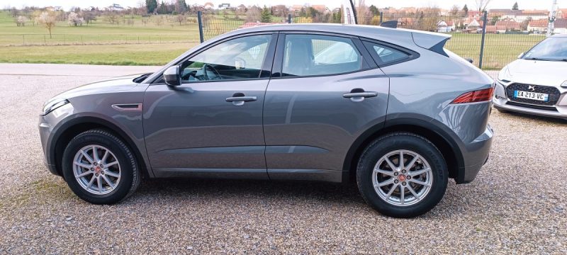 JAGUAR E-Pace 2.0D 150ch R-Dynamic S AWD BVA9