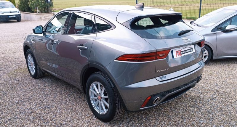 JAGUAR E-Pace 2.0D 150ch R-Dynamic S AWD BVA9