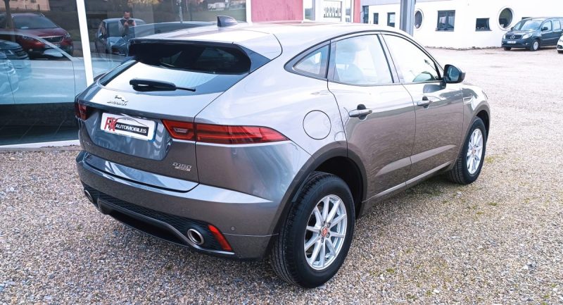 JAGUAR E-Pace 2.0D 150ch R-Dynamic S AWD BVA9