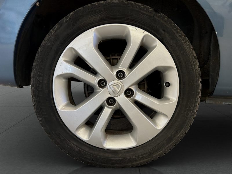 DACIA DOKKER 1.5 DCI 90 AMBIANCE.