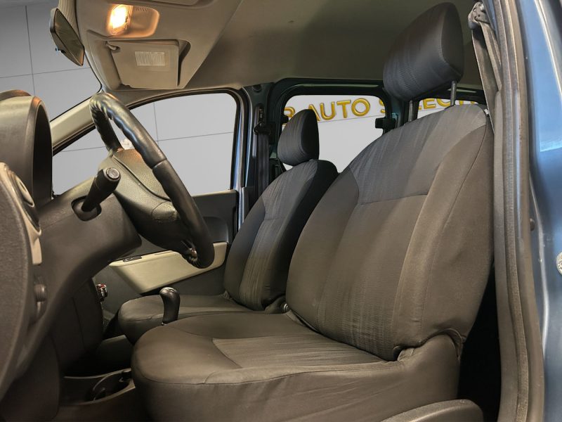 DACIA DOKKER 1.5 DCI 90 AMBIANCE.