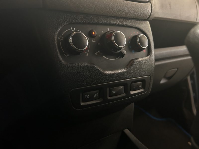 DACIA DOKKER 1.5 DCI 90 AMBIANCE.
