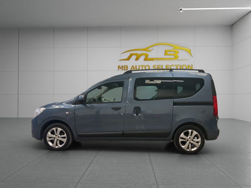 DACIA DOKKER 1.5 DCI 90 AMBIANCE.