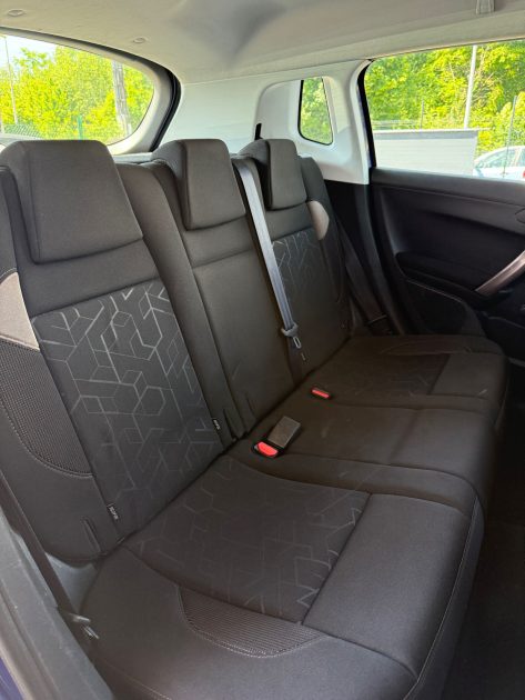 Peugeot 2008 1.6 e-Hdi 92ch Active - Suivi et Entretenu Peugeot 