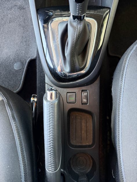 Renault Captur 1.5 DCI 90ch ZEN EDC -  Boite Automatique