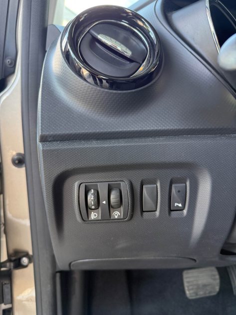 Renault Captur 1.5 DCI 90ch ZEN EDC -  Boite Automatique