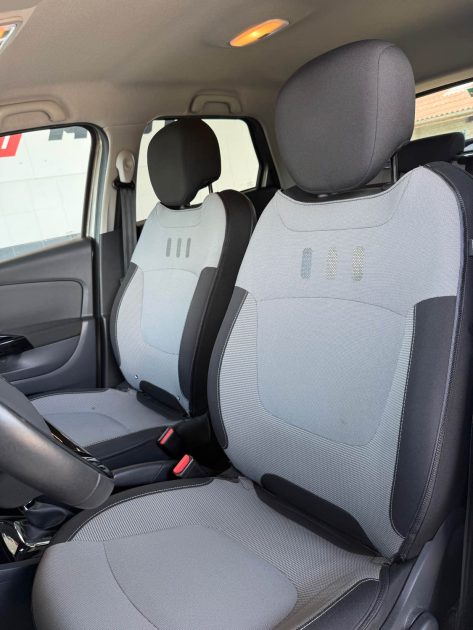 Renault Captur 1.5 DCI 90ch ZEN EDC -  Boite Automatique