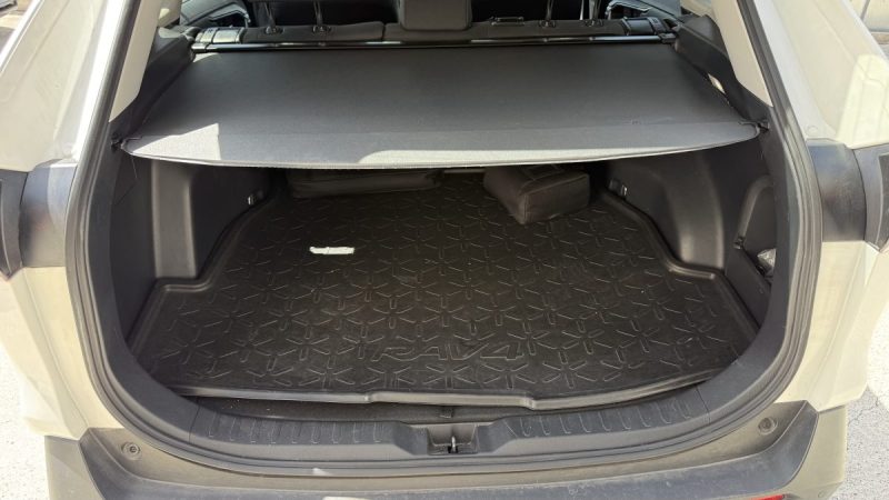 TOYOTA RAV4 HYBRIDE 218 2WD DYNAMIC 2022