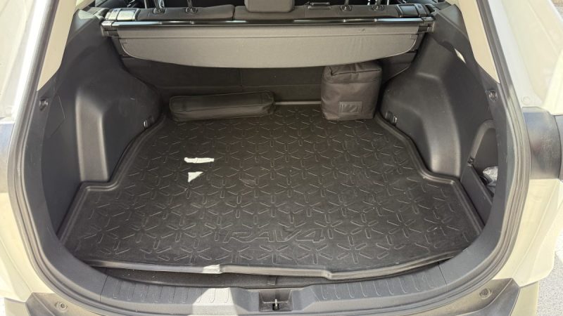 TOYOTA RAV4 HYBRIDE 218 2WD DYNAMIC 2022
