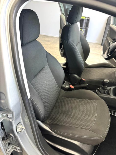 PEUGEOT 208 1.2 ESSENCE 82 CV BVM5 ACTIVE 2019