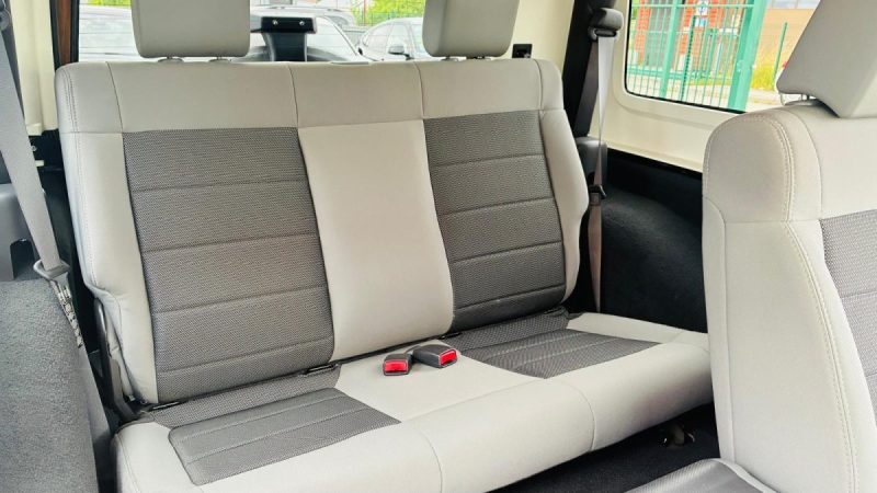 Jeep Wrangler 2.8 CRD 176ch Edition Sport Hard-Top 78000 kms