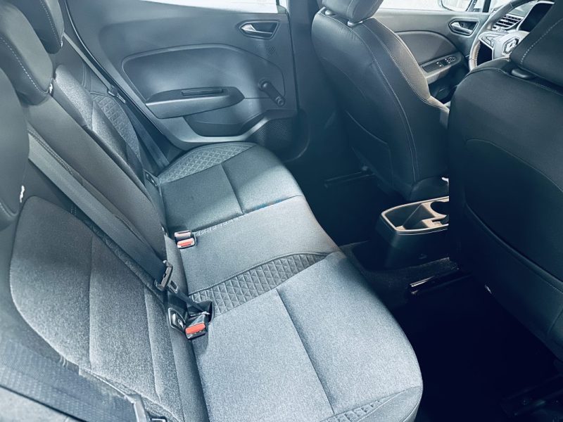 RENAULT CLIO V 1.5 BLUE DCI 85ch BUSINESS