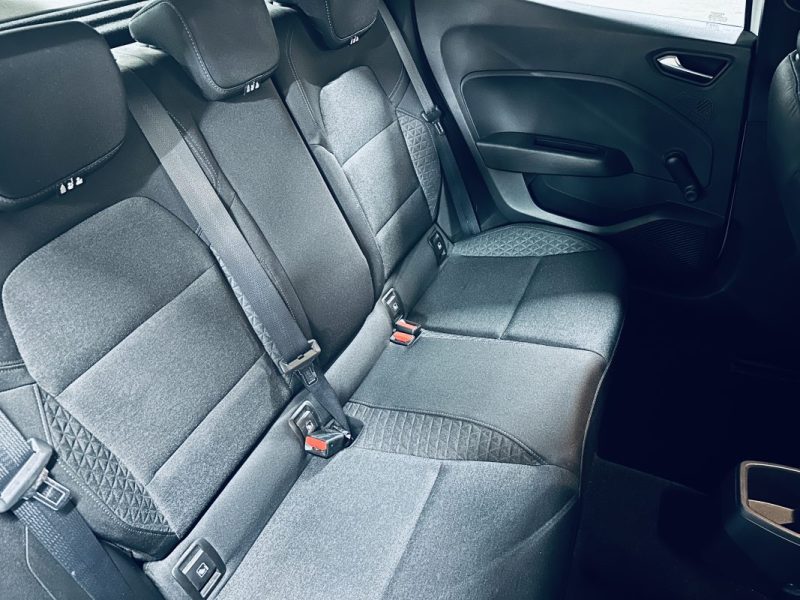 RENAULT CLIO V 1.5 BLUE DCI 85ch BUSINESS