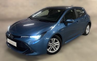 TOYOTA COROLLA 122H DYNAMIC