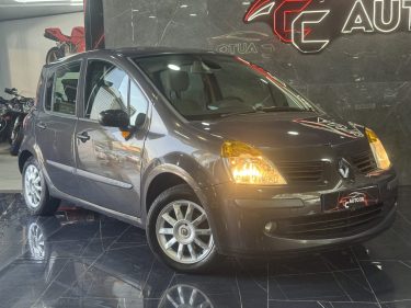 RENAULT MODUS 1.6 16V ALIZE BVA PROACTIVE 2005