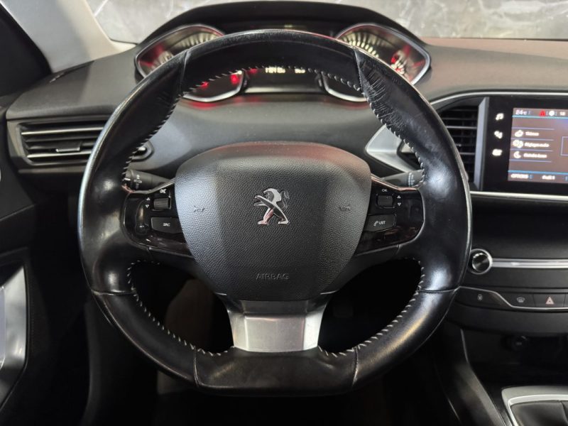 PEUGEOT 308 - 3 SW 1.5 BLUE HDI 130 ACTIVE 2018