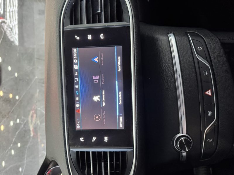 PEUGEOT 308 - 3 SW 1.5 BLUE HDI 130 ACTIVE 2018