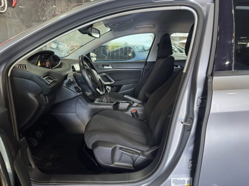 PEUGEOT 308 - 3 SW 1.5 BLUE HDI 130 ACTIVE 2018