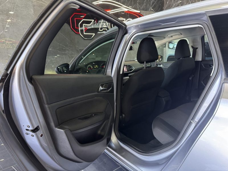 PEUGEOT 308 - 3 SW 1.5 BLUE HDI 130 ACTIVE 2018