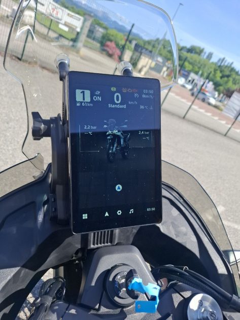 CFMOTO 1000 MTX MTX 2026