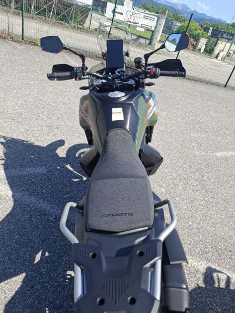 CFMOTO 1000 MTX MTX 2026
