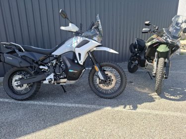 CFMOTO 1000 MTX MTX 2026