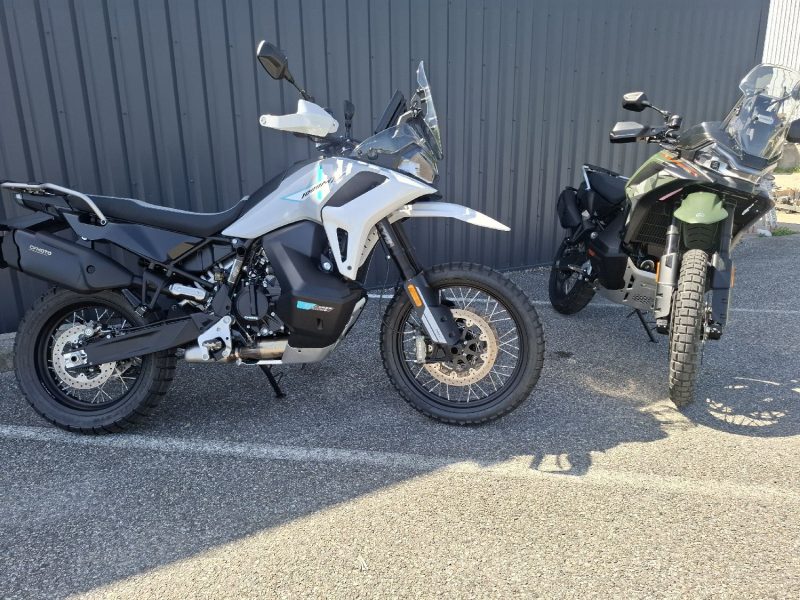 CFMOTO 1000 MTX MTX 2026