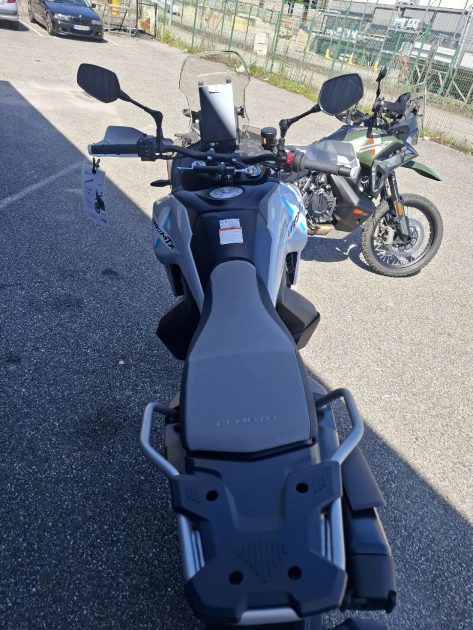 CFMOTO 1000 MTX MTX 2026