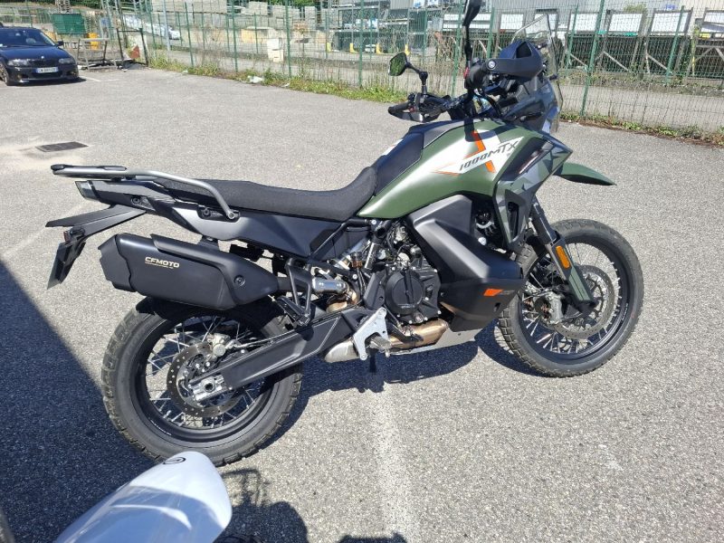 CFMOTO 1000 MTX MTX 2026