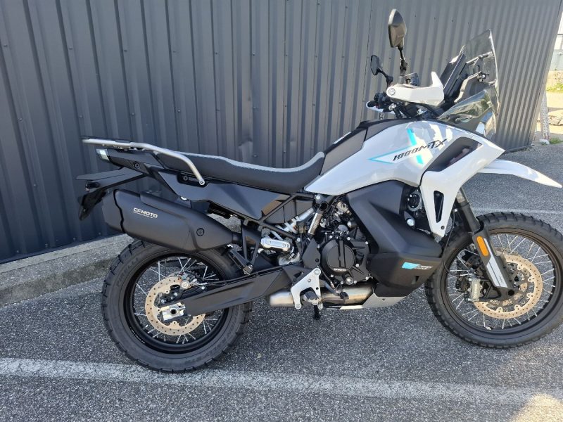 CFMOTO 1000 MTX MTX 2026